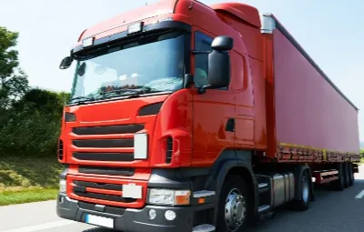 İzmir Çaycuma Ambar Kargo