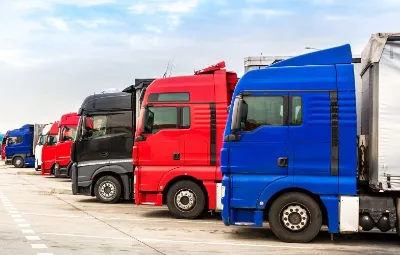 İzmir Çaycuma Ambar Nakliyat