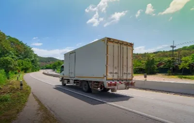 İzmir ile Çaycuma Arası Bulaşık Makinesi Taşıma