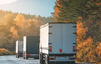 İzmir ile Çaycuma Arası Klima Taşıma